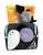 Zippy Paws Halloween Burrow - Haunted Chest