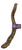 WIF 12" Jumbo USA Bully Stick