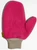 Tick Mitt Tick Removing Mitt Pink