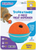Brightkins Tough & Tumble 2-piece Texture Ball sm