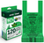 92% Plant based Handle Tie Poop Bags 120ct