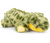 Growl Snugglez Gator