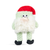 Growl Christmas Block Heads Gnome