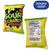 Huxley and Kent Dog Power Plush Sour Scratch Small