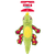 Kong Tropics Rattlez Iguana Md/Lg
