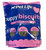 Pet Life Puppy 3 Flavored Assorted Biscuits 3.5#