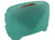 Starmark Tuff Toaster Medium Dog Toy