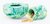 Ruffwear Porcini Toy Moss Green
