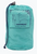 Ruffwear Dirtbag Wearable Dog Towel Aurora Teal Medium