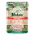 Natoo Petfoods Salmon and Brown Rice in Broth Pouch Topper Dog 3oz