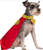 Ruby Slippers Krypto Pet Costume X Large