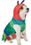 Ruby Slippers Very Hungry Caterpillar Pet Costume Small