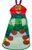 Ruby Slippers Very Hungry Caterpillar Pet Costume Small
