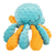 GoDog Crazy Tugs Octopus