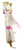 SmartyKat Core Chitter Critter Electronic Sound Cat Toy Kicker