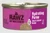 Rawz Tuna & Salmon Hydrating Purée Canned Cat Food 3oz