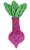 Zippy Paws Jigglerz Beet
