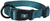 Hamilton Adjustable Dog Collar Teal 1" 18-26"