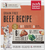 Honest Kitchen Grain Free Beef Dog Food 4#