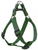 Lupine Step-In Harness Green 1/2" 10-13
