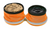 MuTTravel Bowl 2-in-1 25oz/750ml & 29oz/850ml Orange