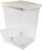 Vanness Pet Food Container 50#lb