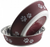 Buster Bowls By Indipets Merlot 17 cm Medium