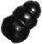 Kong uxl Extra Large Extreme Kong Black Dog Toy