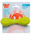 West Paw Hurley Dog Toy Green 4.5"