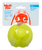 West Paw Jive Dog Toy Green 3.25"