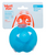 West Paw Jive Aqua Dog Toy Aqua 3.25"