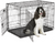 Midwest Contour Double Door Dog Crate 30"
