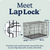 Midwest Contour Double Door Dog Crate 36"