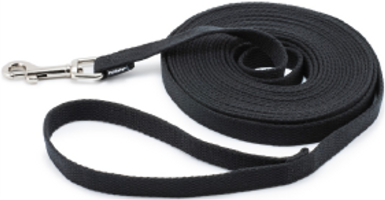 Pet Safe Cotton Dog Training Lead 5/8 20'