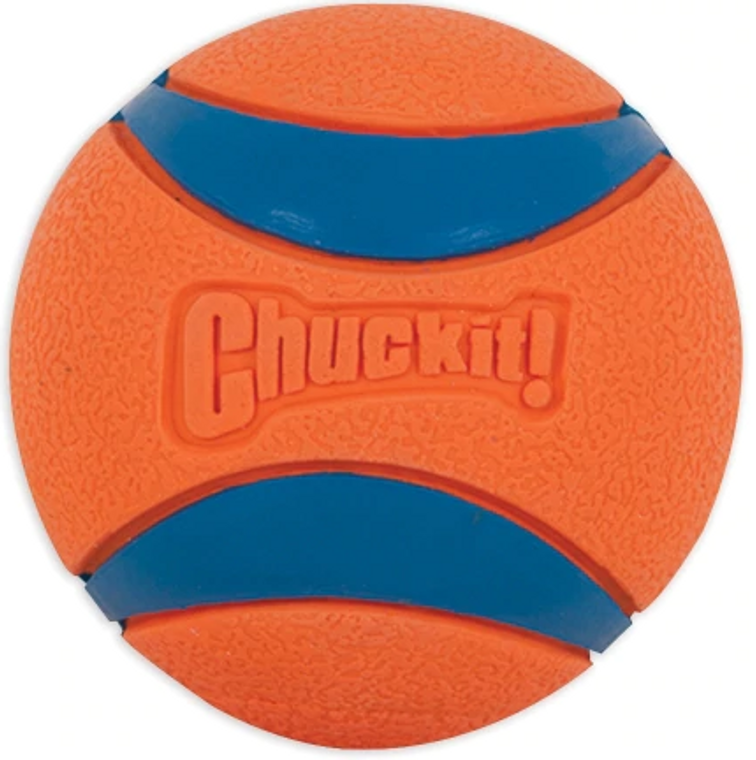 Canine Hardware Chuckit Ultra Ball Dog Toy