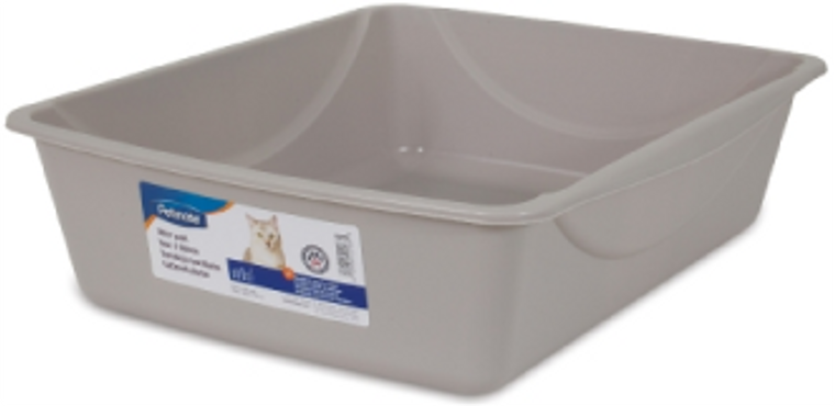 Doskocil Small PM Litter Pan