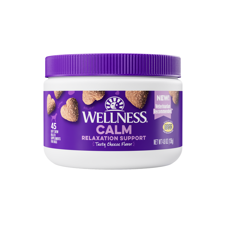 Wellness Supplement Calming 45 count