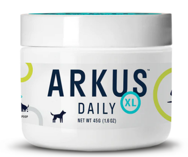Arkus Daily Naturally occurring probiotic 45 gram