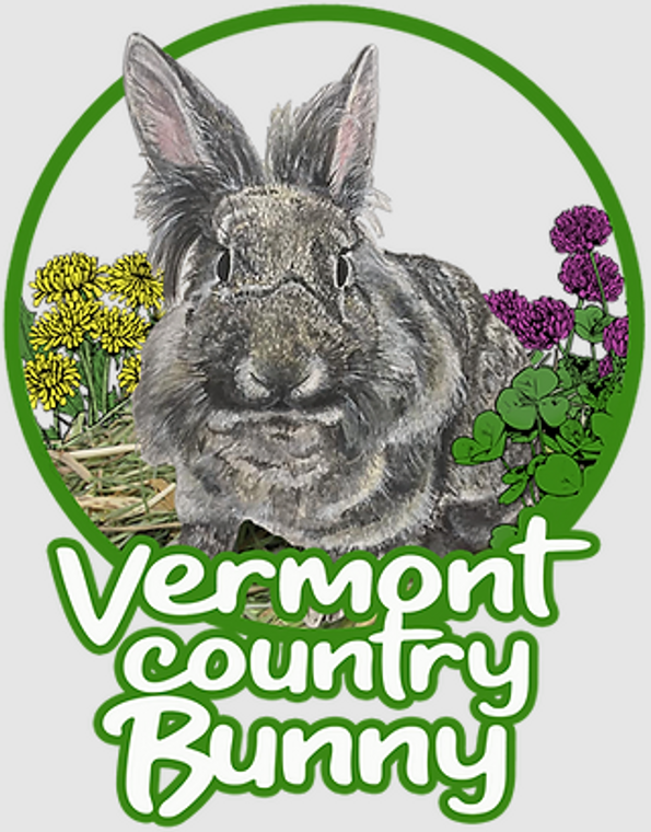 Vermont Country Bunny Fresh Clover Blend 3oz