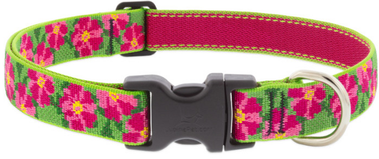 Lupine Collar Petunias 1/2" 8-12