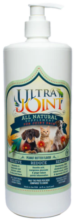 Ultra Oil Joint Supplement 32oz
