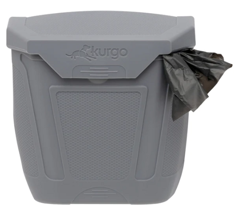Kurgo Tailgate Dumpster