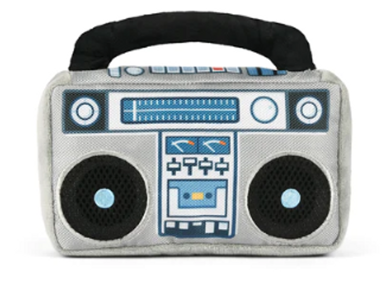 P.L.A.Y. 80's Classic Boombox