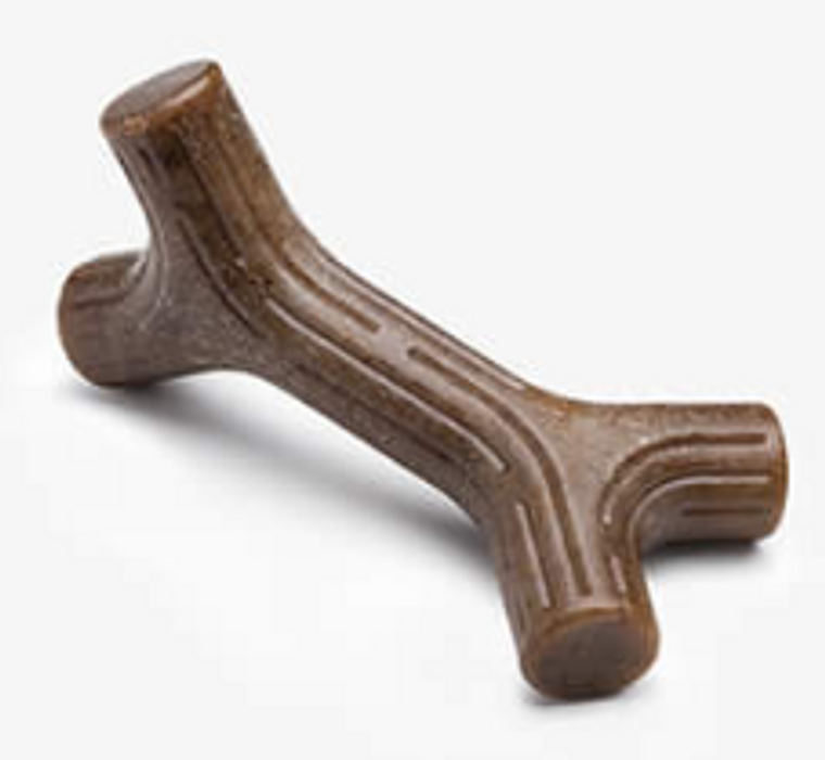 Benebone Stick Bacon Puppy Small