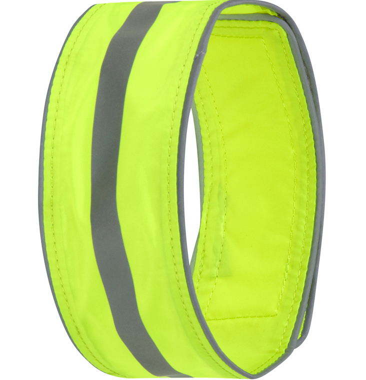 Spot the Dog Collar Neon Yellow Small