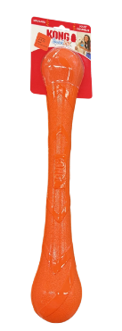 Kong SqueakStix Large