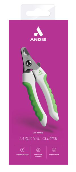 Andis Nail Clipper