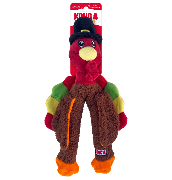 Kong Wishbone Turkey Medium