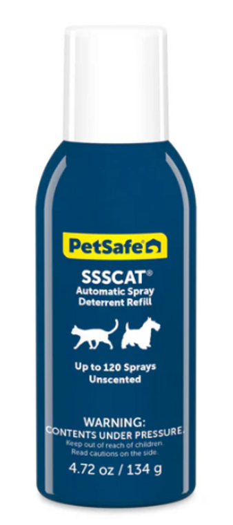Pet Safe SSSCat Replacement Can-