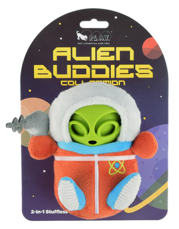 P.L.A.Y Alien Buddy Asto Explorer